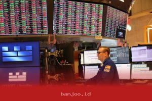 Indeks Kontrak Berjangka Saham Amerika Serikat Terus Mengalami Penurunan Signifikan Setiap Hari Ini