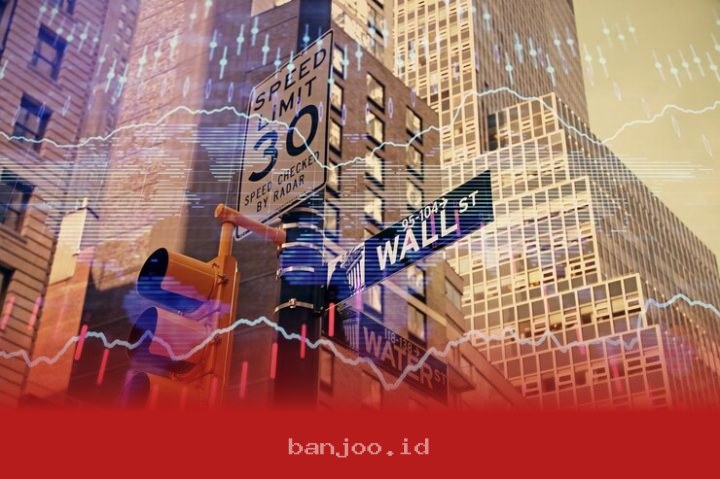 Indeks Saham Wall Street Diproyeksi Menguat Lebih dari 2 Persen Pekan Depan