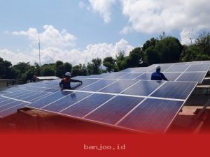 Indonesia Siap Jadi Penyuplai Energi Bersih, Target Ekspor Listrik Hijau ke Singapura Capai 100 MW Tahun Ini