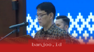 Indonesia Tetap di Jalur Pertumbuhan 5 Persen Meski OECD Turunkan Proyeksi Global