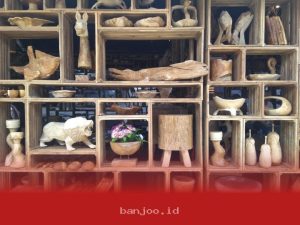 Industri Furnitur Tanah Air Incar USD6 Miliar di IFEX 2026 untuk Dorong Ekspor Nasional