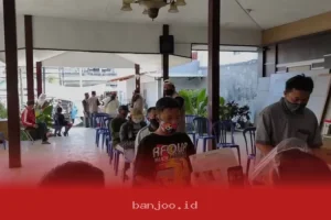 Informasi Terkini Pencairan Bansos PKH BPNT Gelombang Dua dan Bantuan Penebalan Pangan Periode Maret 2026
