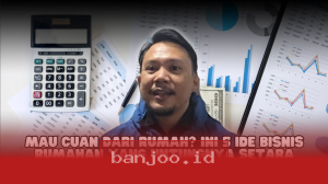 Ingin Untung Besar dari Rumah? Coba 7 Ide Bisnis Online yang Bisa Raup Cuan Tinggi Ala Sultan-Edukasi Ekonomi