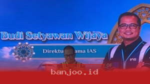 InJourney Gelar Posko Terpadu dan Perkuat Operasional untuk Lancarkan Arus Mudik Lebaran 2024