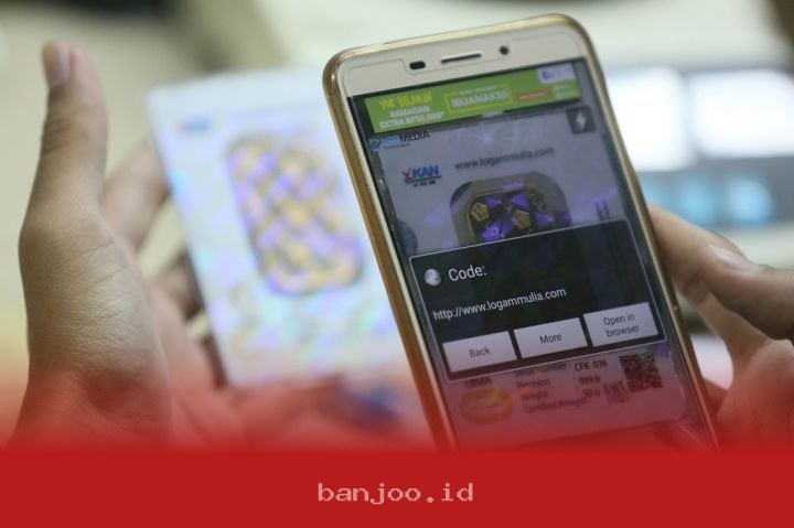 Investasi Emas Digital 2024: Aturan, Keamanan, dan Tips Menghindari Penipuan Online