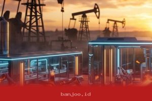 Investasi Saham AS Tetap Menguntungkan Meski Ketegangan Geopolitik Global Meningkat Tahun Ini