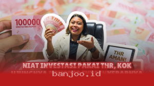 Investasi THR Ternyata Malah Bikin Kantong Jebol, Ini Penyebabnya yang Harus Diwaspadai-Panduan Finansial 2024
