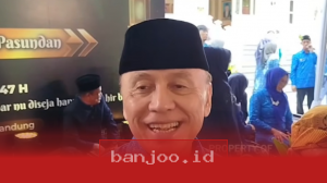 Iwan Bule Respons Isu Penyesuaian Harga BBM dengan Sikap Tegas dan Penjelasan Mendalam untuk Masyarakat
