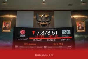 Jadwal Bursa Saham Setelah Libur Lebaran 2026 Telah Diumumkan Ini Rinciannya