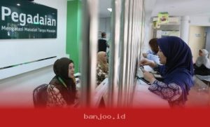 Jadwal Operasional Pegadaian Setelah Libur Lebaran Idulfitri 1445 Hijriah