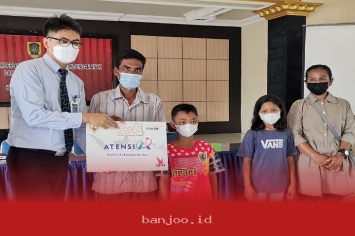 Jadwal Pencairan Bansos Atensi YAPI 2026 dan Informasi Terkini yang Perlu Diketahui
