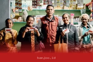 Jadwal Penyaluran Bansos Pasca-Lebaran 2026 untuk BPNT, PKH, YAPI, Beras, dan Minyak Goreng