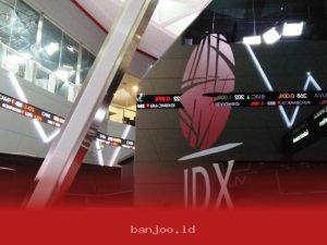 Jadwal Resmi Libur Bursa Efek Selama Nyepi dan Lebaran 2026 Telah Diumumkan