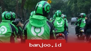 Jadwal Resmi Pencairan THR Ojol 2026 Sudah Keluar Begini Rinciannya