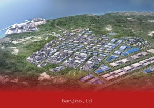 Jakarta Mitra Siapkan 500 Miliar untuk Dorong Investasi dan Perluasan Industri di Wilayah Pembangunan