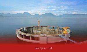 Jasa Tirta II Optimalkan Pengelolaan Air Menjelang Libur Lebaran Tahun Ini