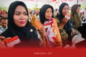 Juta Penerima Bansos PKH Diarahkan Masuk Koperasi Desa Merah Putih demi Kuatkan Ekonomi Mulai Maret 2026