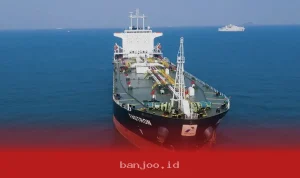 Kapal Pertamina Dua Kali Selamat dari Bahaya Konflik Iran–AS–Israel, Simak Rangkaian Kejadian Lengkapnya