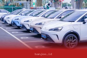 Kebijakan Insentif Mobil Listrik Harus Ditingkatkan Mengingat Anjloknya Harga BBM Internasional yang Mencapai 15 Persen