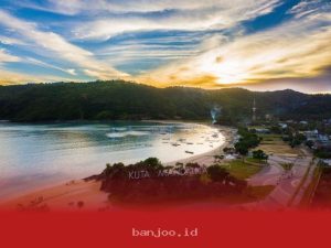 KEK Mandalika Siapkan Paket Insentif Menarik untuk Dorong Realisasi Investasi Strategis Hingga 2025
