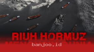 Kekisruhan di Selat Hormuz Mengancam Stabilitas Global 2023