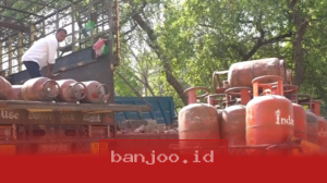 Kelangkaan Gas di India Dipicu oleh Krisis Timur Tengah yang Semakin Memanas