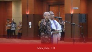 Kemenkeu Harus Segera Tutup Celah Kebocoran Anggaran Negara Setelah Penunjukan Sekjen Terbaru