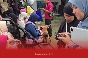 Kemensos Beri Modal Usaha Sampai Rp5 Juta untuk Penerima PKH dan BPNT, Bansos Kini Fokus pada Kemandirian Ekonomi