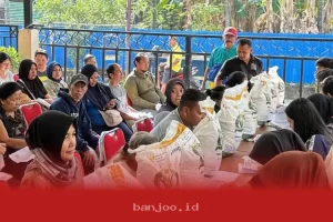 Kemensos Gelontorkan Bansos Sembako Plus Atensi Kepada Warga Menjelang Lebaran 2026, Ini Daerah yang Telah Menerima Dana