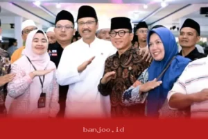 Kemensos Genjot Validasi Data DTSEN untuk Pastikan Bansos 2026 Sasaran Desil 1-10 Melalui Sinergi Antarlembaga
