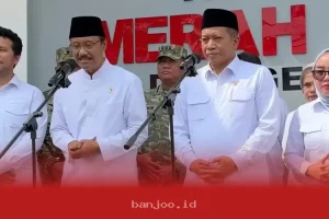 Kementerian Sosial Ajak 6 Juta Penerima Bansos PKH di Jawa Timur Masuk Koperasi Desa Merah Putih