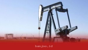 Kenaikan Harga Minyak Dunia Tembus 3 Persen Usai Serangan Iran ke Kapal Tanker di Perairan Kuwait