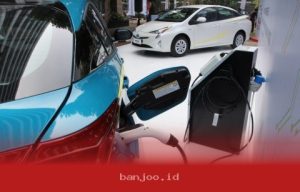 Kendaraan Listrik dan Kompor Hemat Energi Dorong Penurunan Impor BBM hingga 30 Persen di 2025