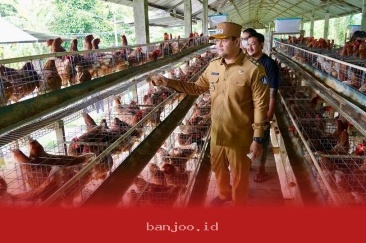 Ketersediaan Bahan Pangan di Badung Terjaga Menjelang Hari Raya Nyepi dan Idulfitri 2025