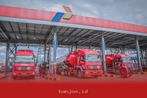 Ketersediaan Energi Nasional Dipastikan Aman Selama 14 Hari Puncak Arus Mudik 2024 Menurut BPH Migas