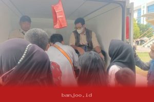 Ketersediaan Sembako di Wilayah OKU Raya Dipastikan Cukup Hingga Perayaan Idulfitri Tahun Ini