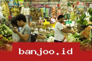 Ketersediaan Stok Bahan Pokok dan Energi Menjelang Idul Fitri 2024 Dipastikan Aman dan Cukup untuk Kebutuhan Masyarakat
