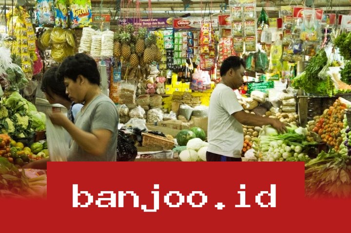 Ketersediaan Stok Bahan Pokok dan Energi Menjelang Idul Fitri 2024 Dipastikan Aman dan Cukup untuk Kebutuhan Masyarakat