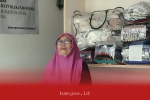Kisah Sri Murni dari Bisnis Laundry Kecil hingga Sukses Raup 150 Order Harian