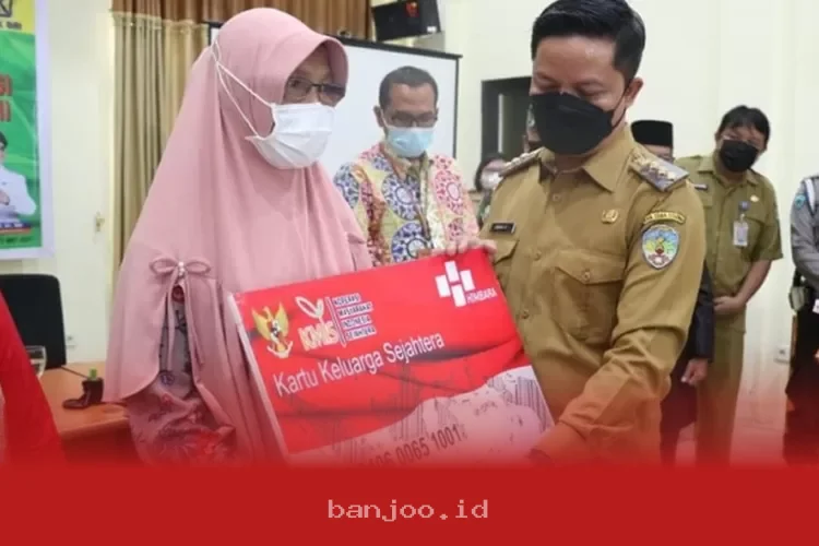KKS 2025 Resmi Cair! Dana BPNT Bansos Mengalir ke Rekening Bank Pilihan KPM, Cek Saldo Bisa Dilakukan Kapan Saja