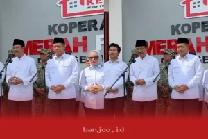 Kolaborasi Antar Kementerian Bangun Database Tunggal untuk Penguatan Program Bansos Desa dengan Akurasi Tinggi 2025