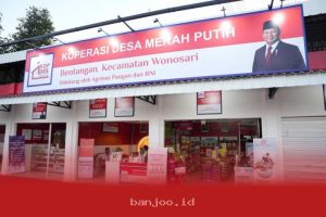 Koperasi Desa Dipercaya Jadi Motor Penggerak Pengembangan Produk Lokal dan UMKM Sampai ke Pasar Global