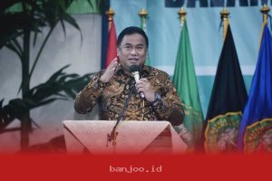 Koperasi Diperkuat Jadi Solusi Dorong Pertumbuhan Ekonomi Rakyat yang Lebih Baik Tahun Ini