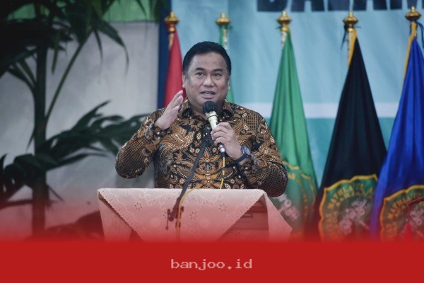 Koperasi Diperkuat Jadi Solusi Dorong Pertumbuhan Ekonomi Rakyat yang Lebih Baik Tahun Ini