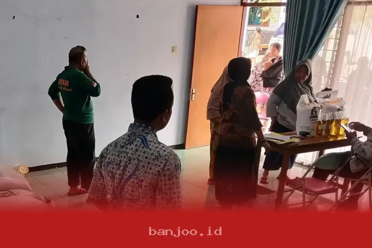 KPM Diminta Segera Periksa Surat Bansos Beras 20 Kg dan PKH Tahap 2 yang Cair April 2026
