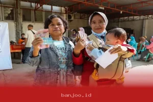 KPM Penerima Bansos PKH dan BPNT Kini Bisa Ambil Undangan via Kantor Pos, Simak Nominalnya Disini