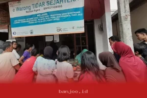 KPM PKH BPNT Kini Bisa Jadi Pengusaha Sukses Lewat Koperasi Merah Putih, Simak Langkahnya