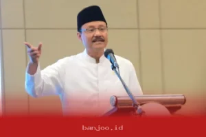KPM Tetap Tenang, Efisiensi Anggaran Tidak Ganggu Penyaluran Bansos, Ini Kata Mensos Gus Ipul