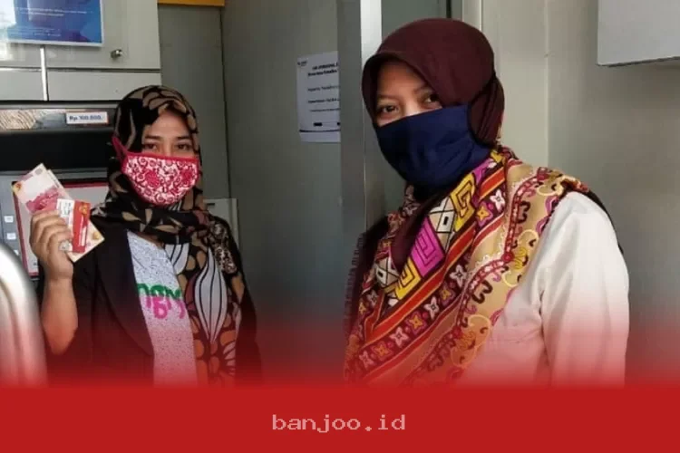 KPM Wajib Hadir, Tarik Dana Bansos BPNT Rp600 Ribu dan Dapatkan Beras 20 Kg pada 6 Maret 2026 Mendatang