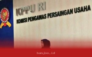 KPPU Kenai Denda ke 97 Fintech Pinjol Akibat Praktek Kartel Bunga Pinjaman Online